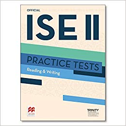 Practice Tests Reading & Writing