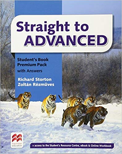 Student's Book with Answers Premium Pack
