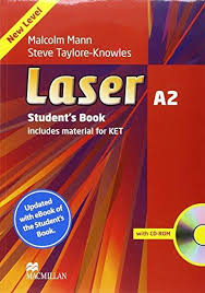 A2 Student's Book + eBook