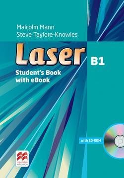 B1+ Student's Book + eBook