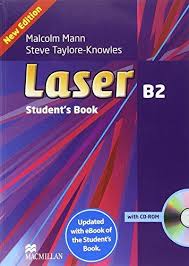 B2 Student's Book + eBook 
