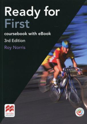 Student's Book with eBook - Key