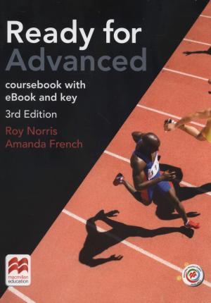 Student's Book with eBook + Key