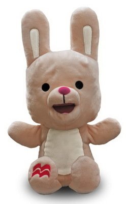 Nursery Level Puppet