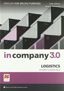 Logistics Student's Book