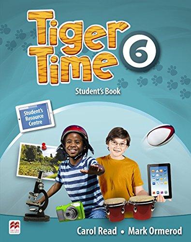 6 Student Book + eBook