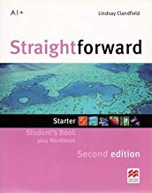 Starter Student's Book
