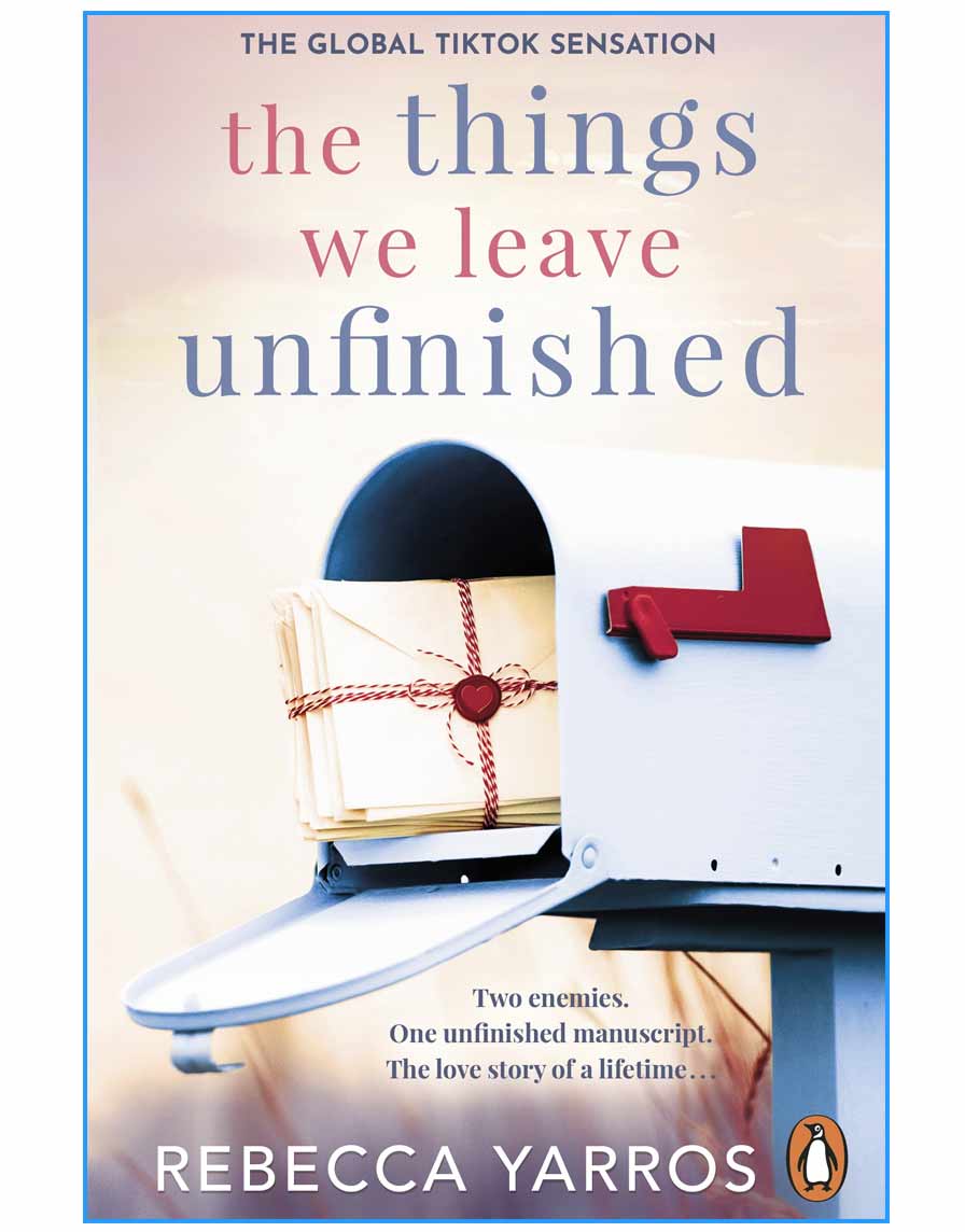 TikTok Made Me Buy It