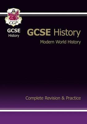 Modern World History Complete Revision & Practice (A*-G Course)