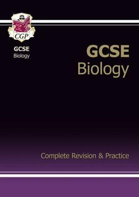Biology Complete Revision & Practice (A*-G Course)