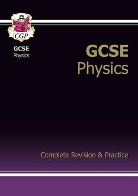 Physics Complete Revision & Practice (A*-G Course)