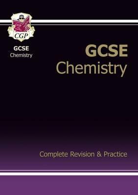 Chemistry Complete Revision & Practice (A*-G Course)
