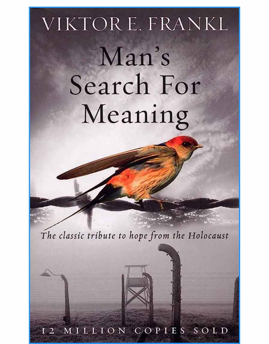 The classic tribute to hope from the Holocaust