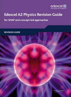 A2 Physics Revision Guide