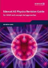AS Physics  Revision Guide