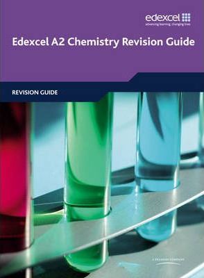 A2 Chemistry Revision Guide