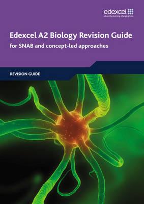 A2 Biology Revision Guide