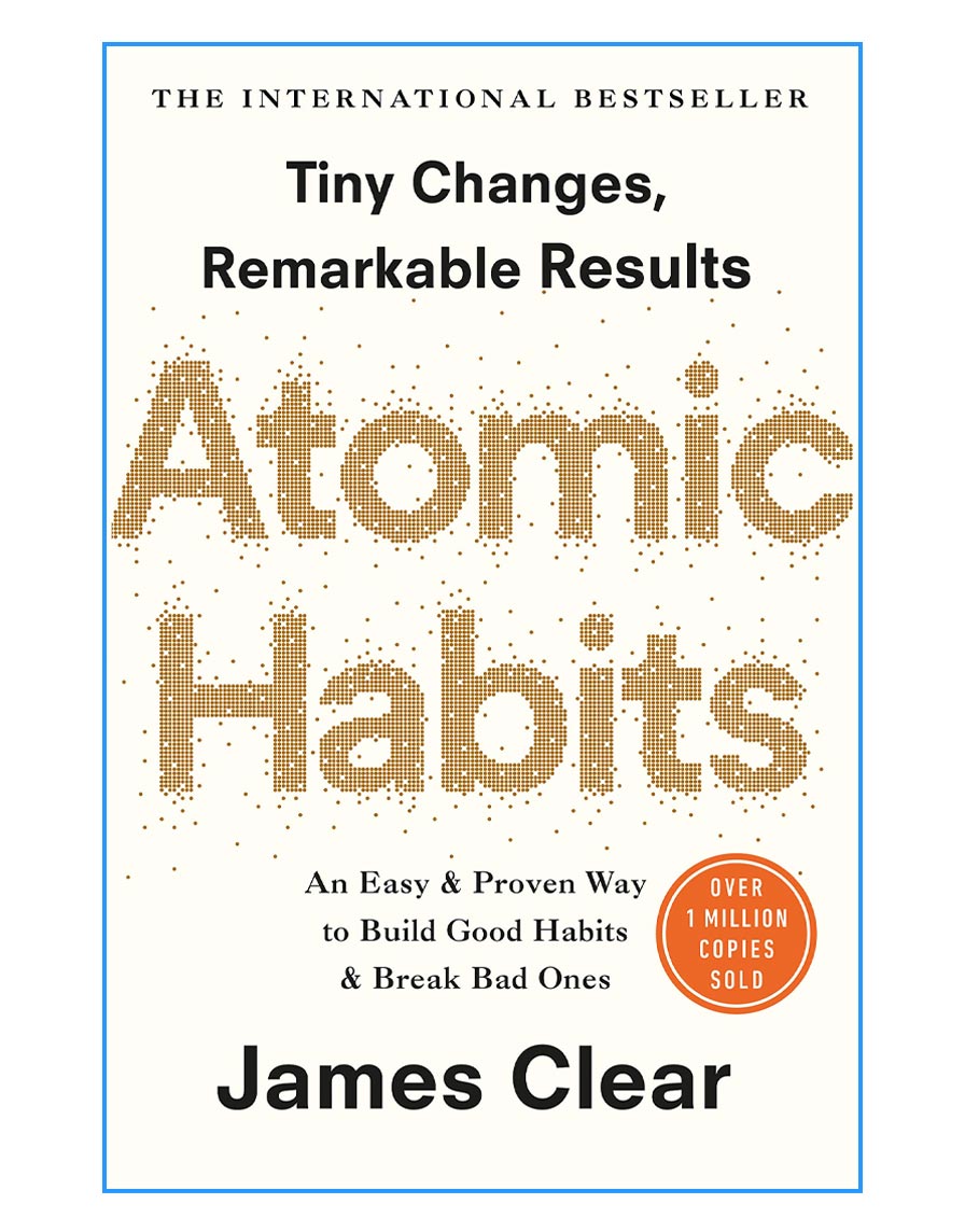 the life-changing million-copy #1 bestseller