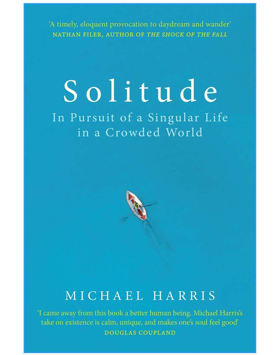 In Pursuit of a Singular Life in a Crowded World 