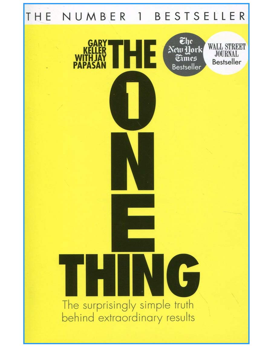 The Surprisingly Simple Truth Behind Extraordinary Results: Achieve your goals with one of the world's bestselling success books