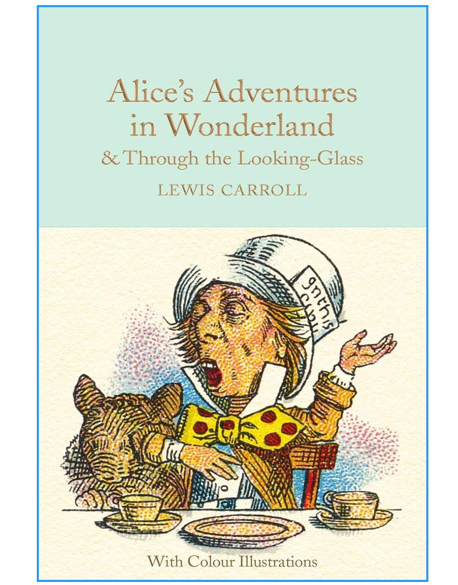 Colour Illustrations