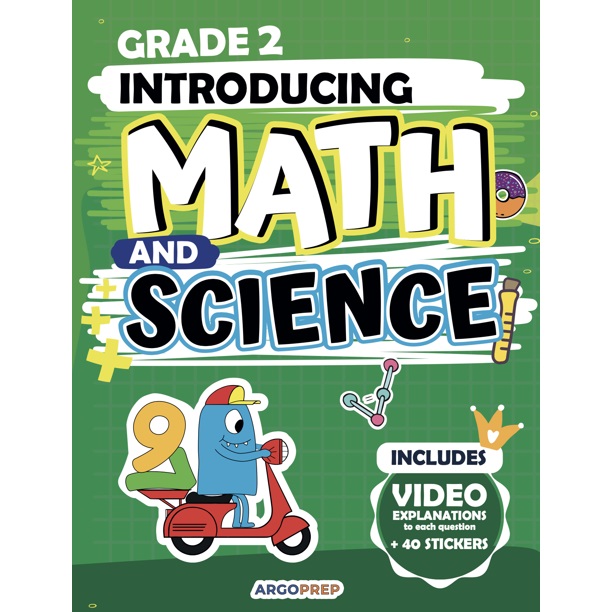 Video Explantions to Each Question Included