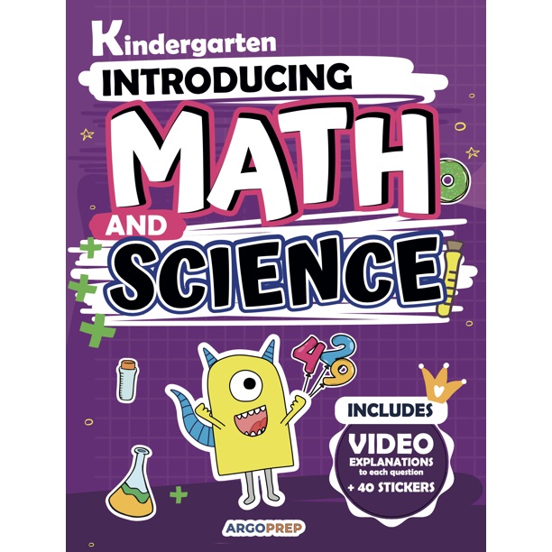 Video Explantions to Each Question Included