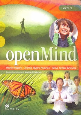 Level 1 Student's Book