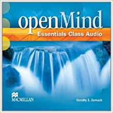Essentials Level Class Audio CD