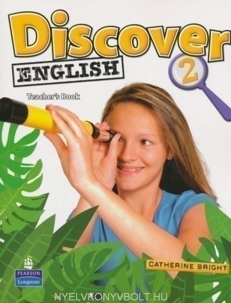 2 Teacher's Book with Test Master CD-ROM