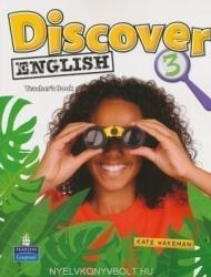 3 Teacher's Book with Test Master CD-ROM