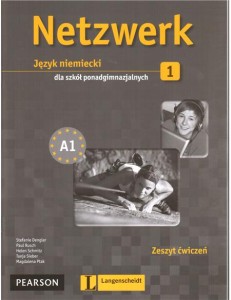 1. Zeszyt ćwiczeń plus Audio CD