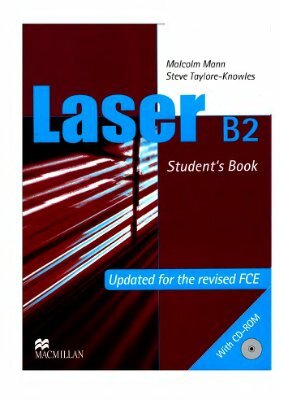 B2 FCE Student's Book & CD-ROM