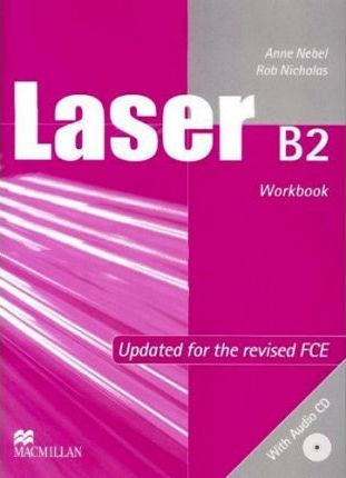B2 FCE Workbook -key & CD