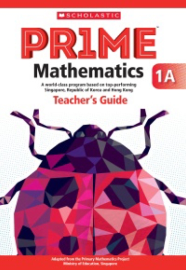 Teacher's Guide 1a