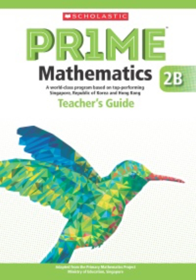 Teacher's Guide 2b
