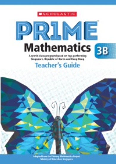 Teacher's Guide 3b
