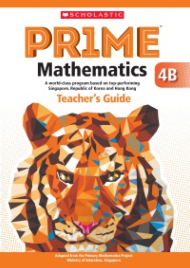 Teacher's Guide 4b