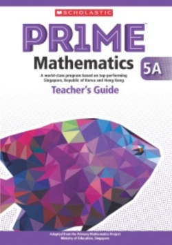 Teacher's Guide 5a